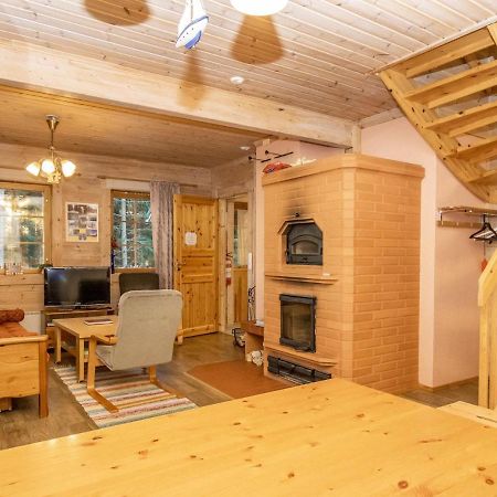 Holiday Home Wilkkilae By Interhome Ruokola Exterior photo