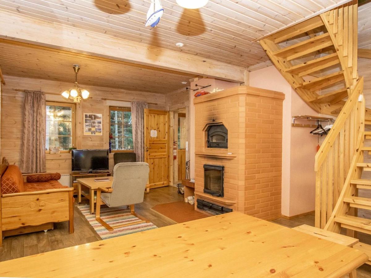 Holiday Home Wilkkilae By Interhome Ruokola Exterior photo