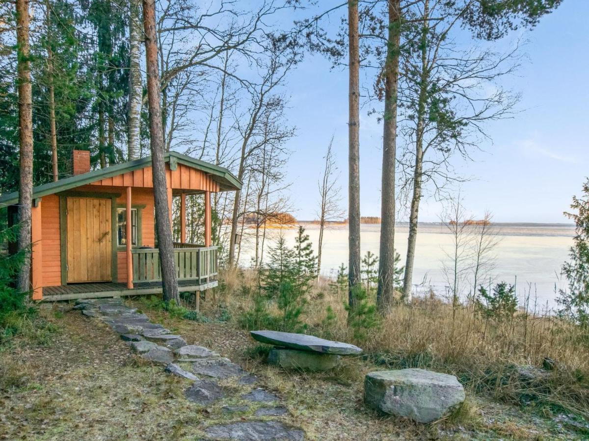 Holiday Home Wilkkilae By Interhome Ruokola Exterior photo