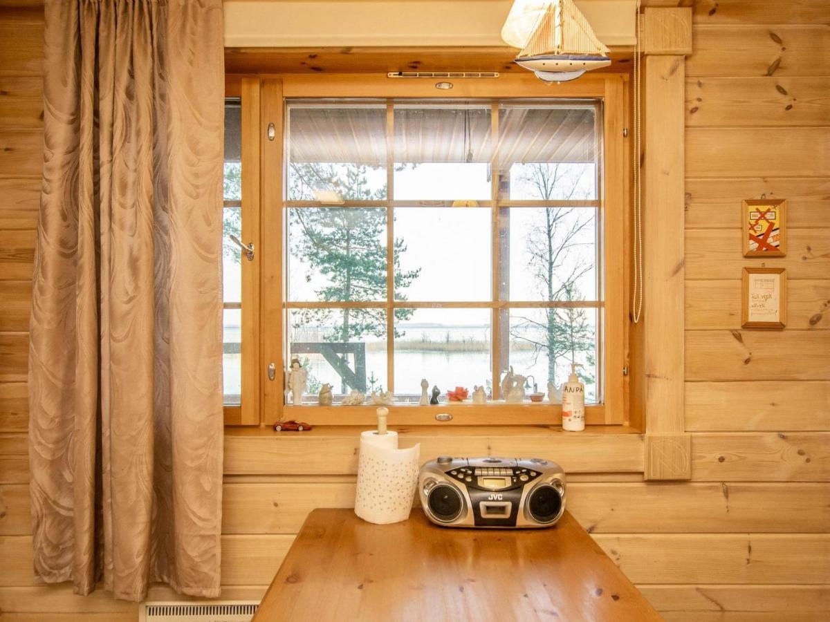 Holiday Home Wilkkilae By Interhome Ruokola Exterior photo