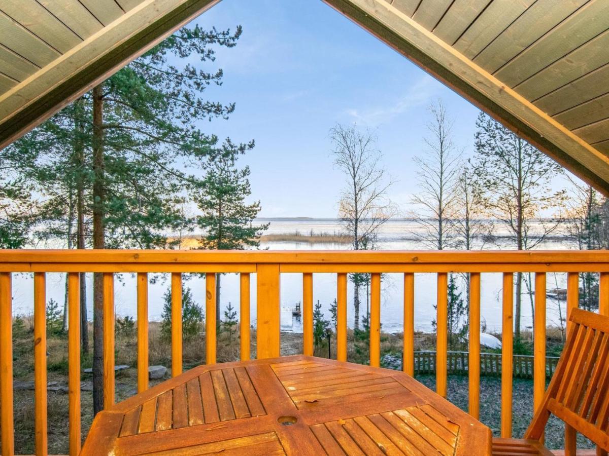 Holiday Home Wilkkilae By Interhome Ruokola Exterior photo