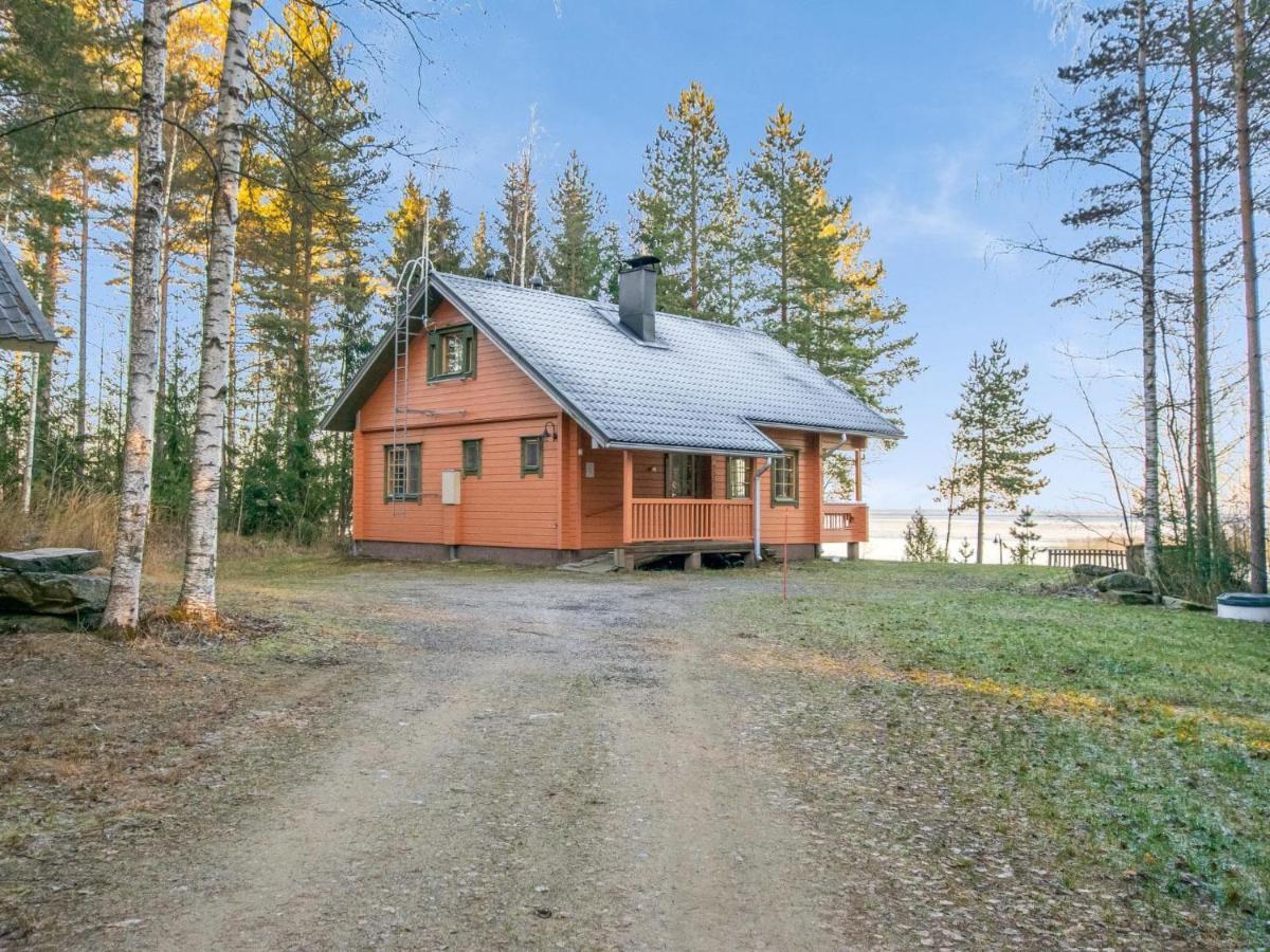 Holiday Home Wilkkilae By Interhome Ruokola Exterior photo
