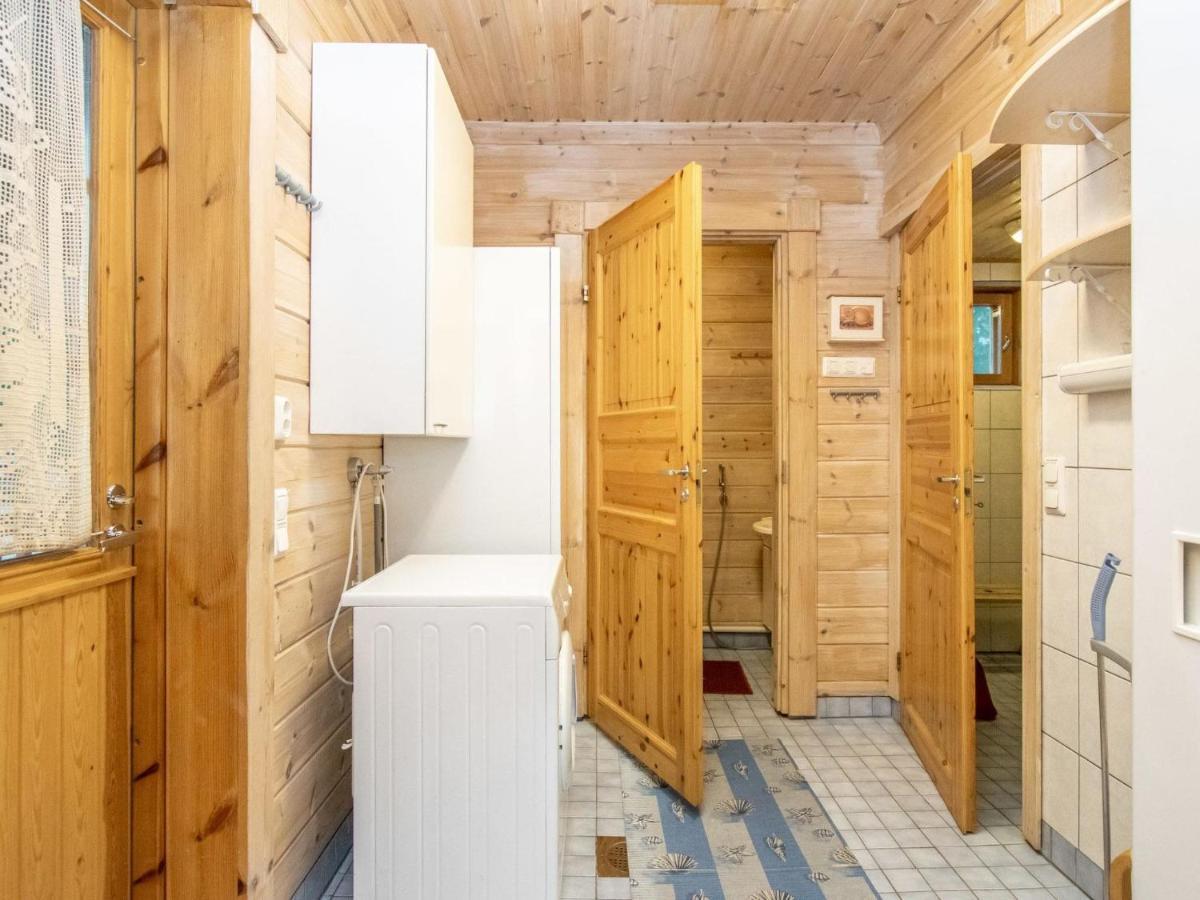 Holiday Home Wilkkilae By Interhome Ruokola Exterior photo